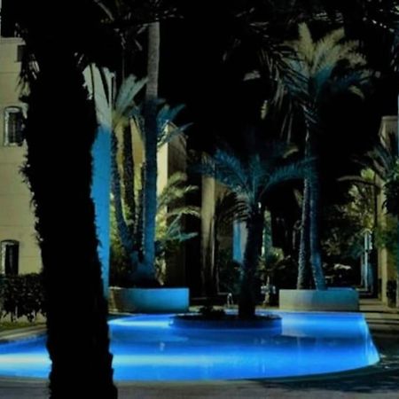 Super Riad Avec Piscine Interieure มาร์ราเกช ภายนอก รูปภาพ