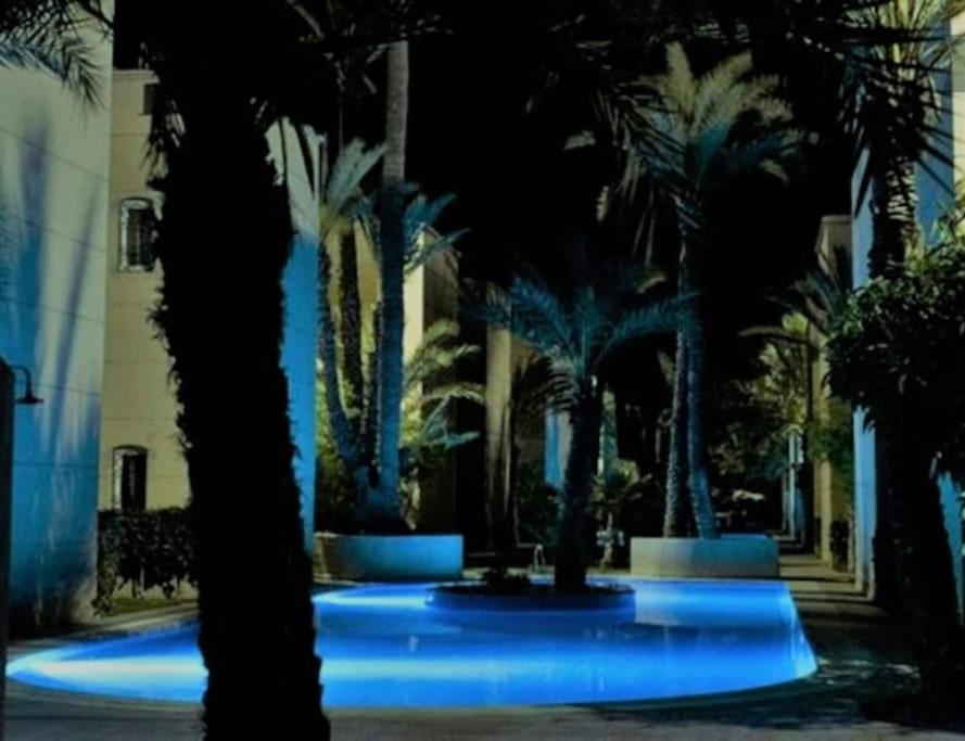 Super Riad Avec Piscine Interieure มาร์ราเกช ภายนอก รูปภาพ