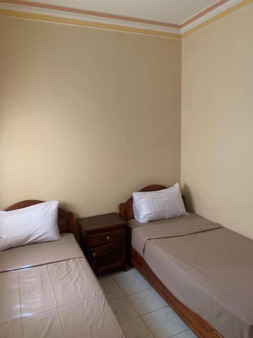 Super Riad Avec Piscine Interieure มาร์ราเกช ภายนอก รูปภาพ