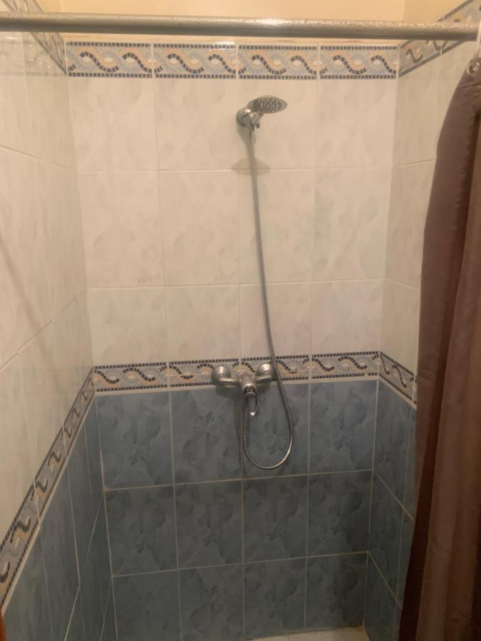 Super Riad Avec Piscine Interieure มาร์ราเกช ภายนอก รูปภาพ